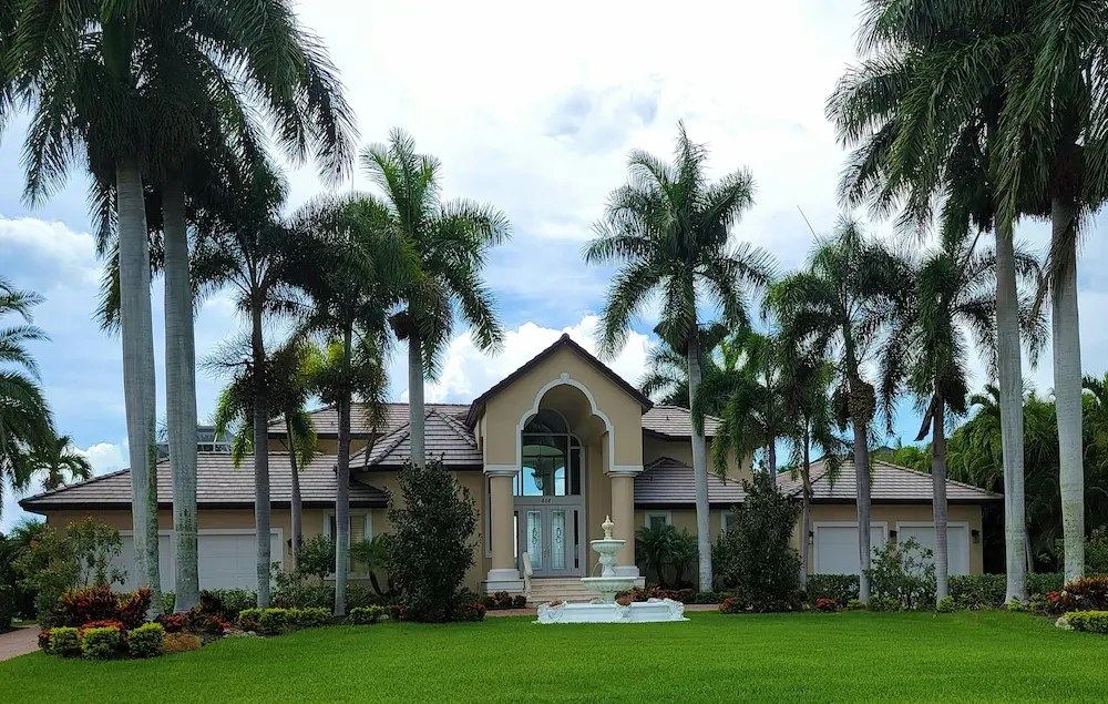 florida home house